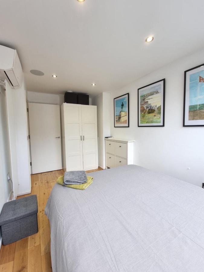 Deluxe Townhouse Zone 1 Brick Lane Villa ลอนดอน ภายนอก รูปภาพ