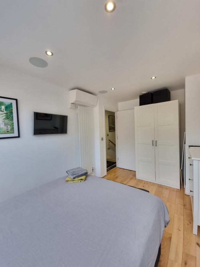 Deluxe Townhouse Zone 1 Brick Lane Villa ลอนดอน ภายนอก รูปภาพ